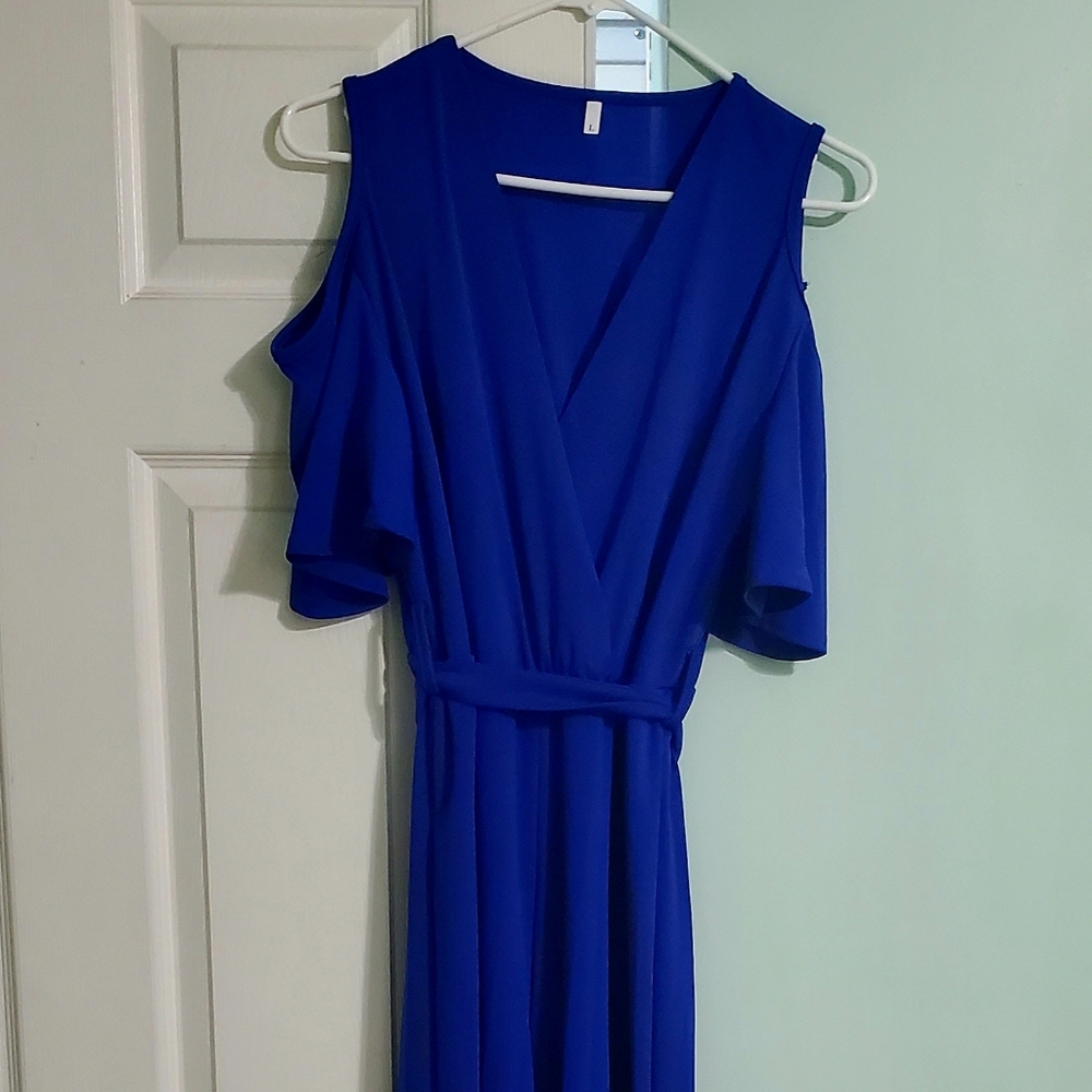 Jumpsuit